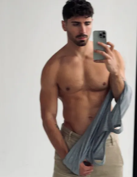 Alex profile photo