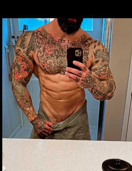 Alex Pomeroy profile photo