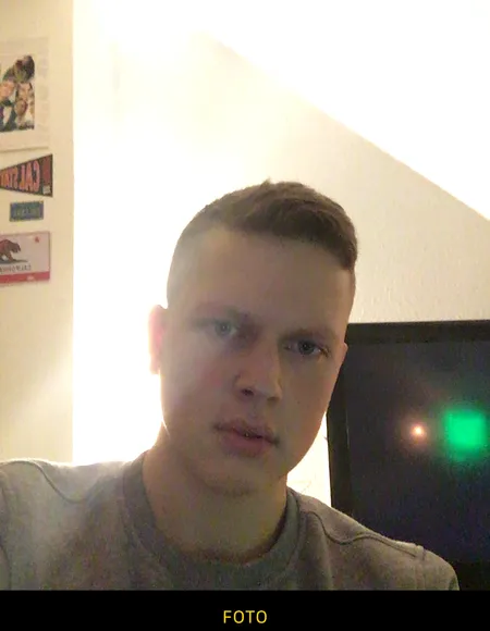 Alex Robinson profile photo