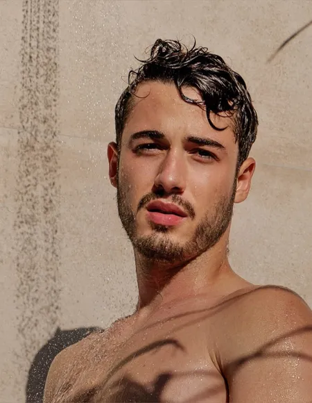 Alex Romero profile photo