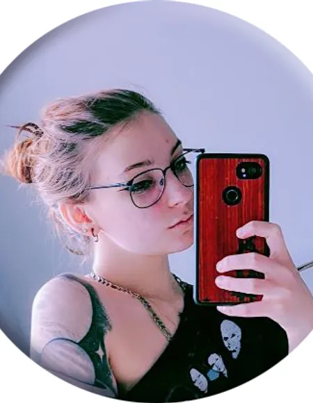 Alex Winters profile photo