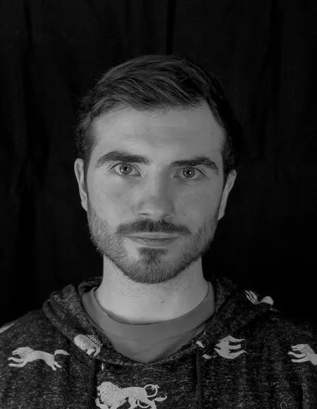 Alfred Cox profile photo