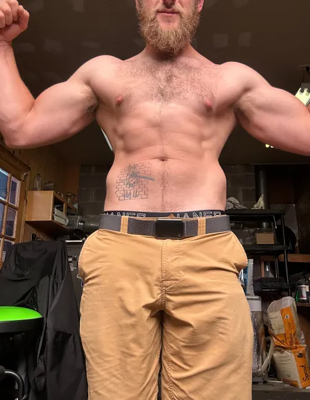 Alfred Thickock profile photo