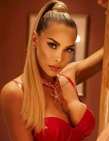 Liah 🔥 profile photo