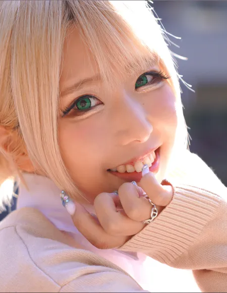 乙アリス(ALICE OTU) profile photo