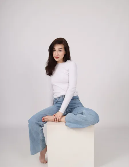 Alice Charm profile photo