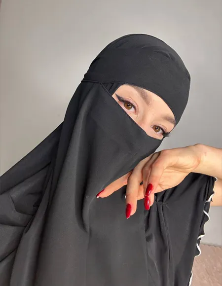 Hijab Queen profile photo
