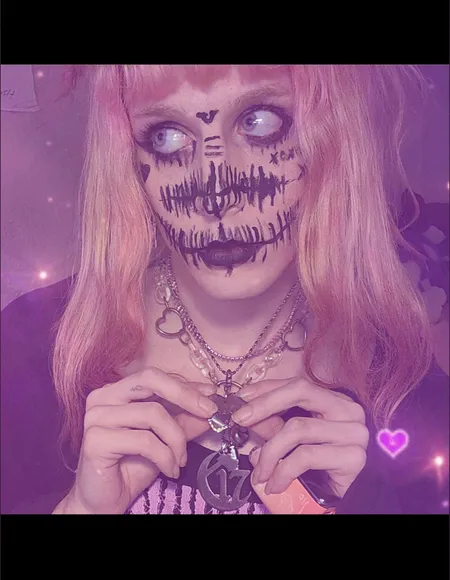🔮Alice Hatchette🌙🪓 profile photo