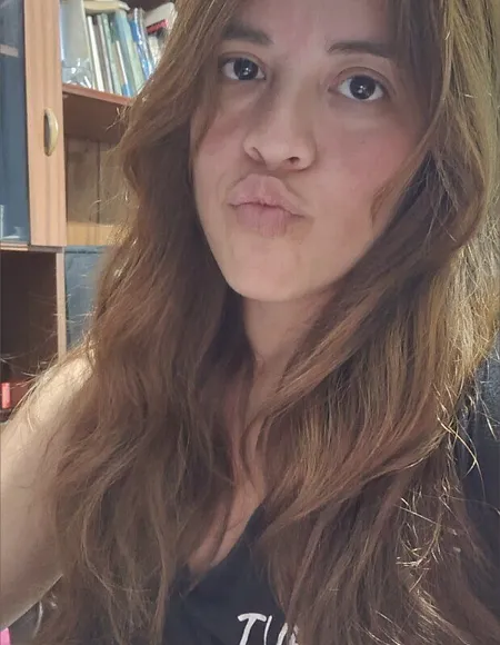 Alice Hot Booty 💋🔥🍑 – Latina Booty Babe profile photo