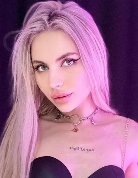 π€€π Alice Kinky ππ€€ profile photo