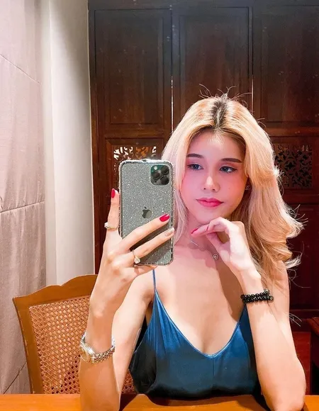 Alice Wonder profile photo