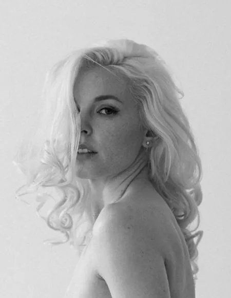 Ali Claire profile photo