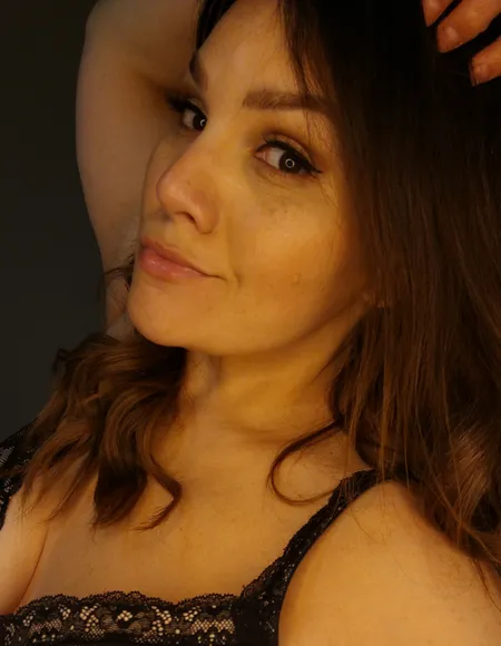 AliMexicanBeauty profile photo