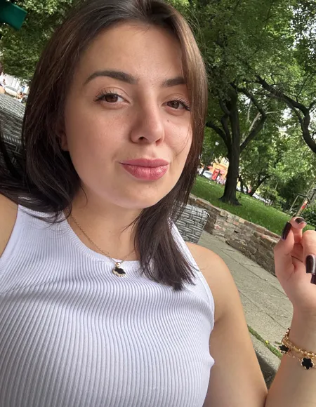 Alina💖 profile photo