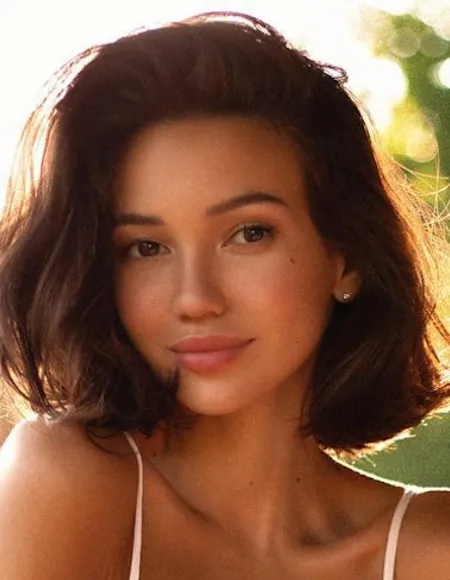 Alina Lando Free profile photo