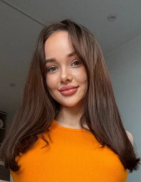 Alina 😍 profile photo