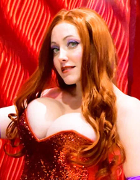 alinamasquerade profile photo