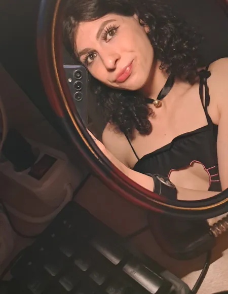 BDSM Sissy Alina profile photo