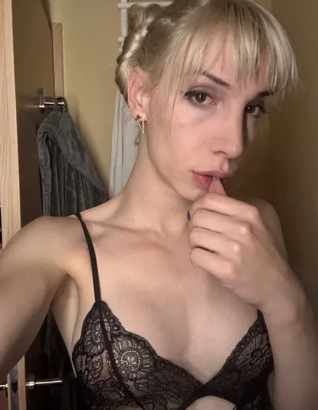 Alina profile photo