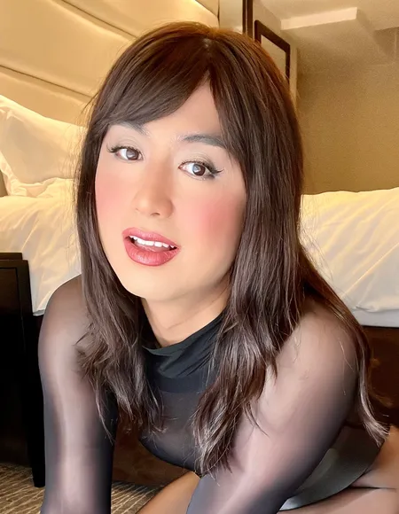 Alina Wang profile photo