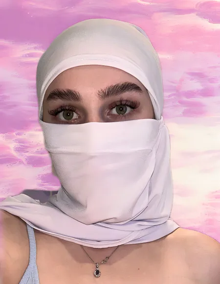 Alisa 👳‍♀️ profile photo
