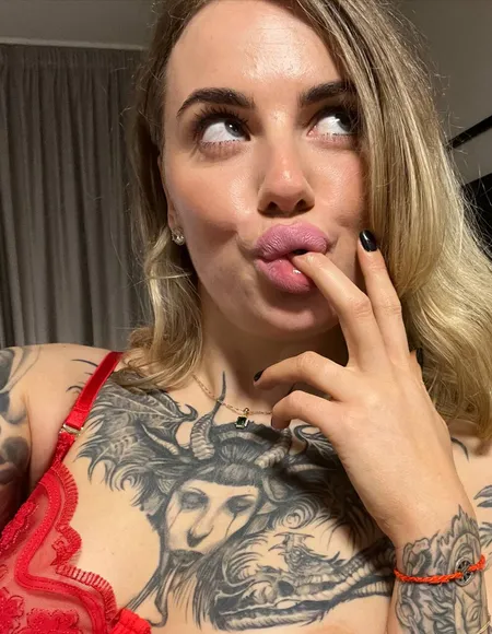 Alisha Di profile photo