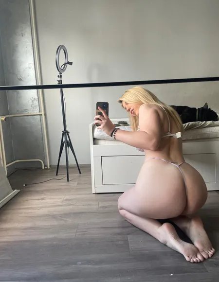 Alison profile photo