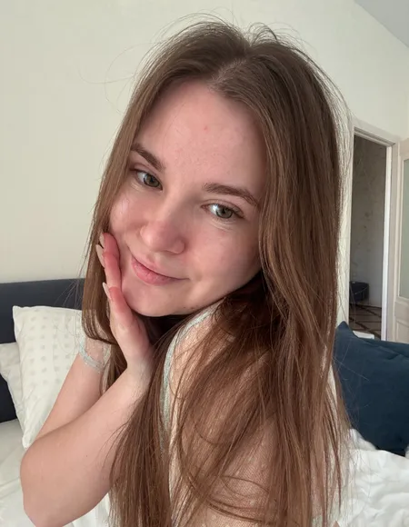 Viktoria 🤍 profile photo