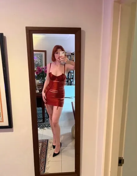Alison profile photo