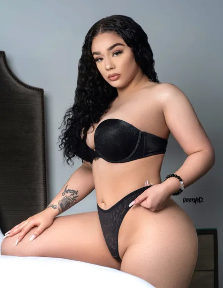 Liyah D’shaun profile photo