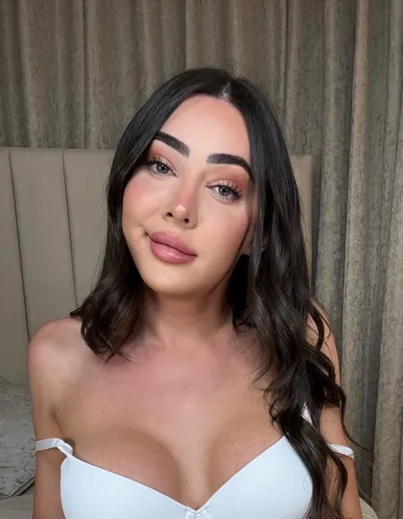 Aliyah Rose ๐น profile photo