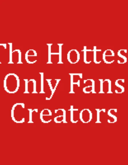 ๐ฅ The Hottest Only Fans Creators! ๐ฅ profile photo