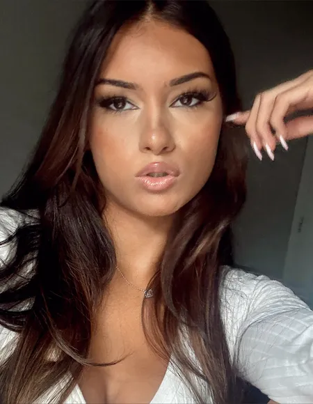 Princess Bri 💋 profile photo
