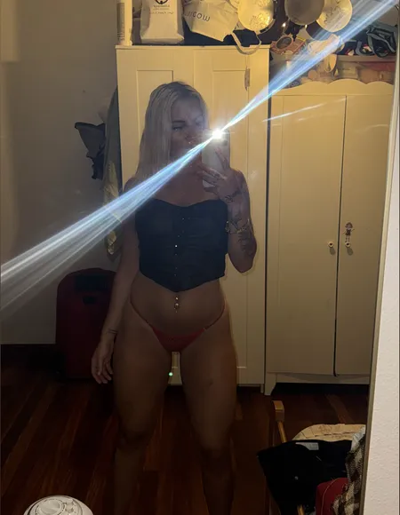 AllanaBrasil🔥 profile photo