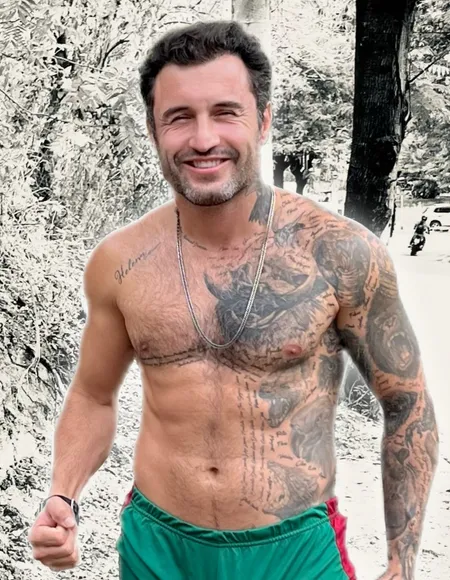 Allan GUERRA Gomes profile photo