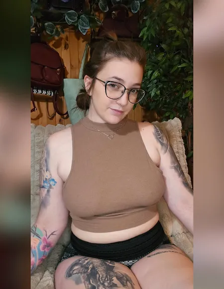 Alli Marie PPV profile photo