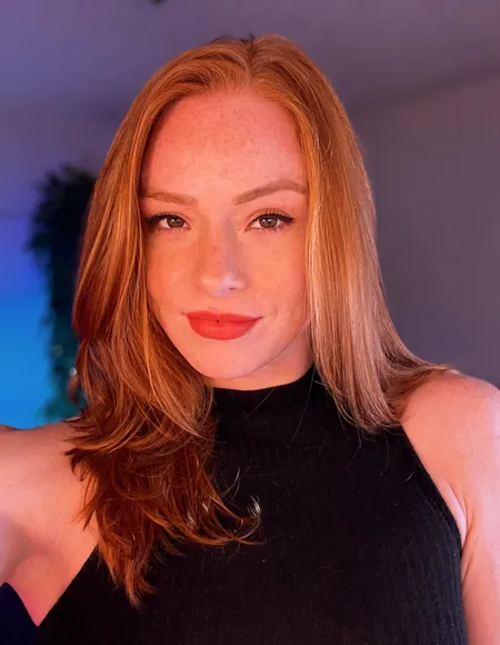 Allie Redburn profile photo