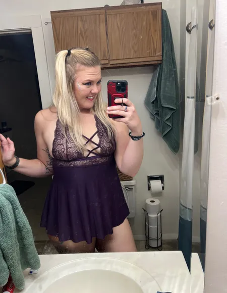 Allie Mae profile photo