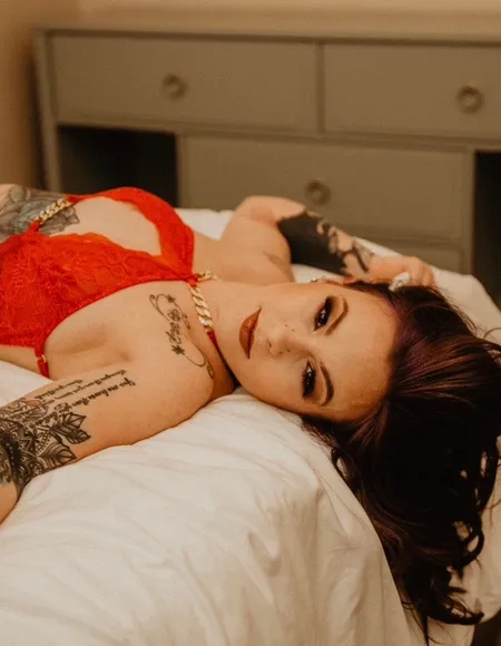 Chelle profile photo
