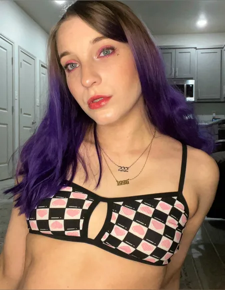 Ava Jade 💦 profile photo