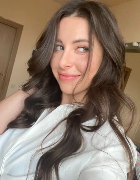 ❤️Ally Breelsen🔞 profile photo