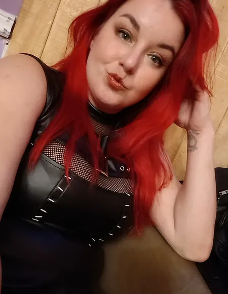 Hell'sPinkTacoUNCENSORED profile photo