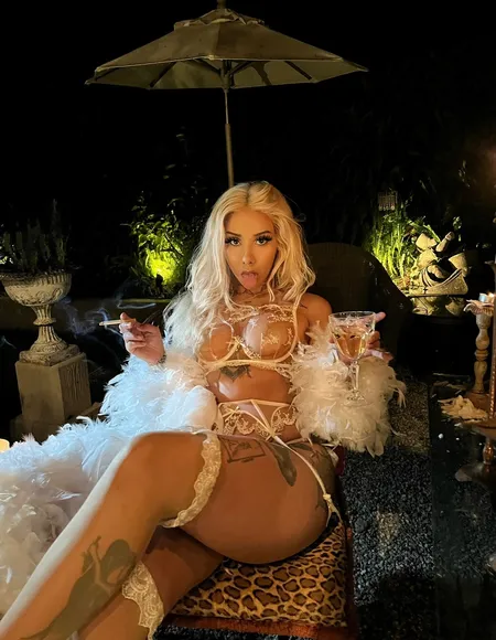 Ally Lotti RATED #1 BEST FREE ONLYFANS profile photo