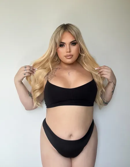 Ally Love profile photo