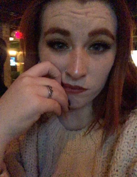 Almost Ginger profile photo
