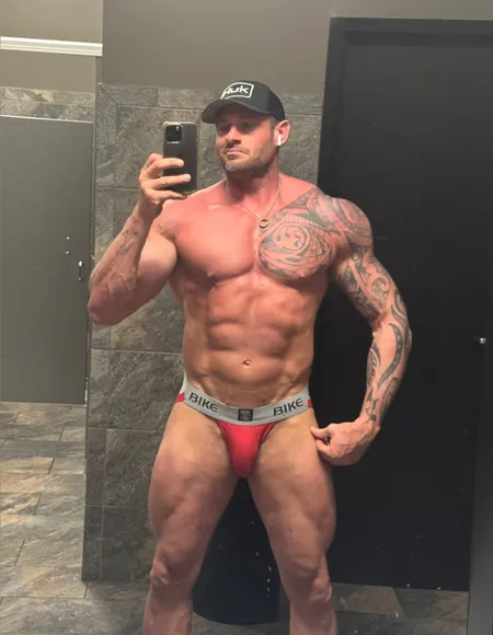 Alpha Jackson profile photo