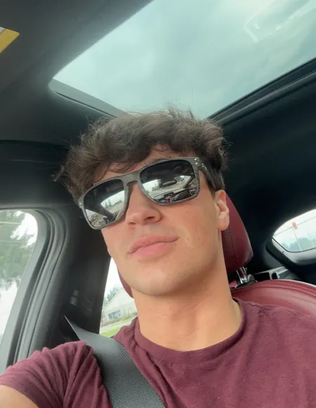 Luke profile photo