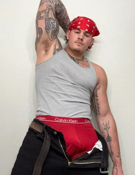 Alpha Michael profile photo