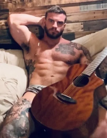 Jax profile photo