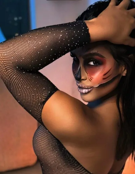 𝐶𝑎𝑠𝑠𝑖𝑒 - 𝐴𝑙𝑝ℎ𝑎 𝑄𝑢𝑒𝑒𝑛 ❣️ profile photo